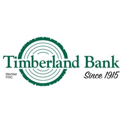Timberland Bank Photo