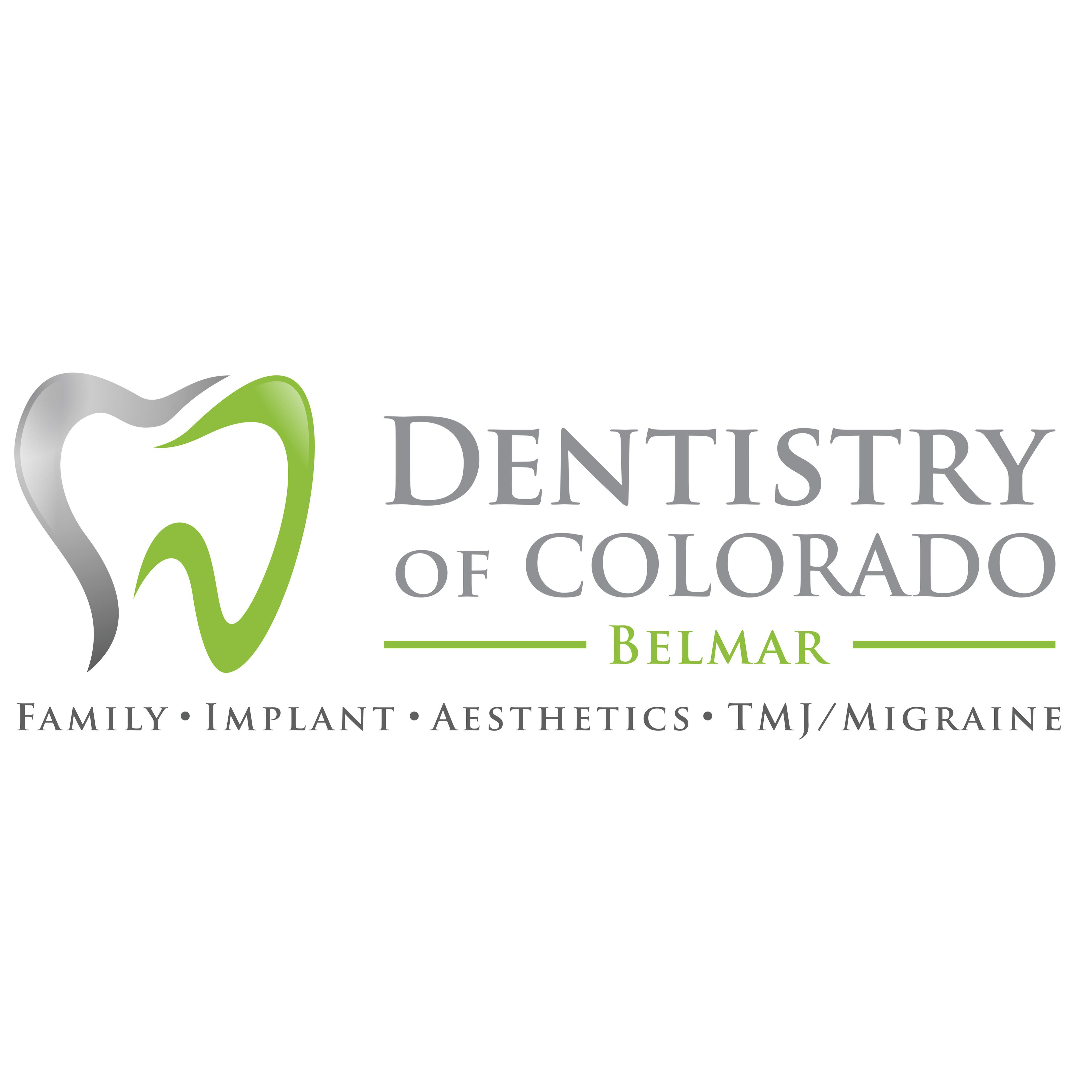 Dentistry of Colorado-Belmar - Lakewood, CO 80226 - (303)989-4444 | ShowMeLocal.com