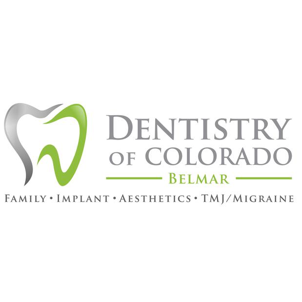Dentistry of Colorado-Belmar Logo