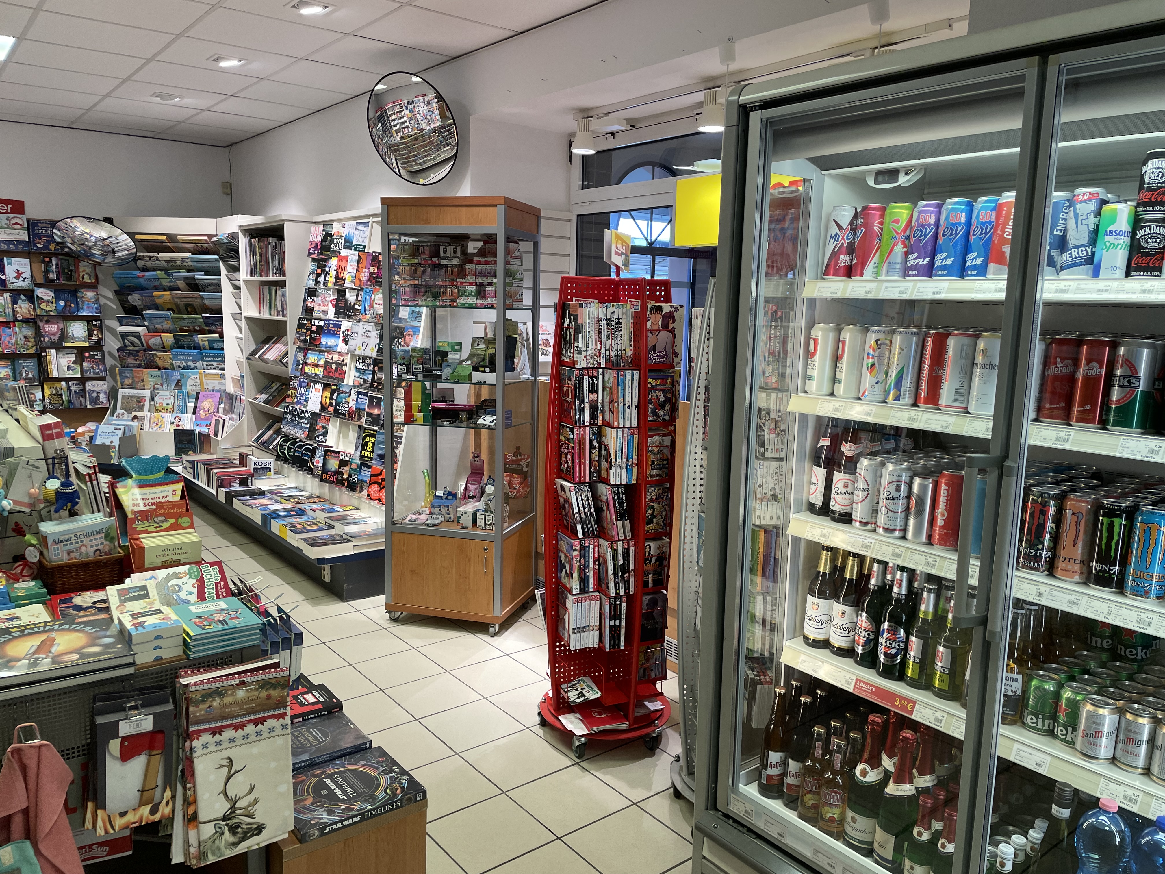 Eckert, Bahnhofstr. 46 in Naumburg