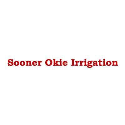 Sooner Okie Irrigation & Drains