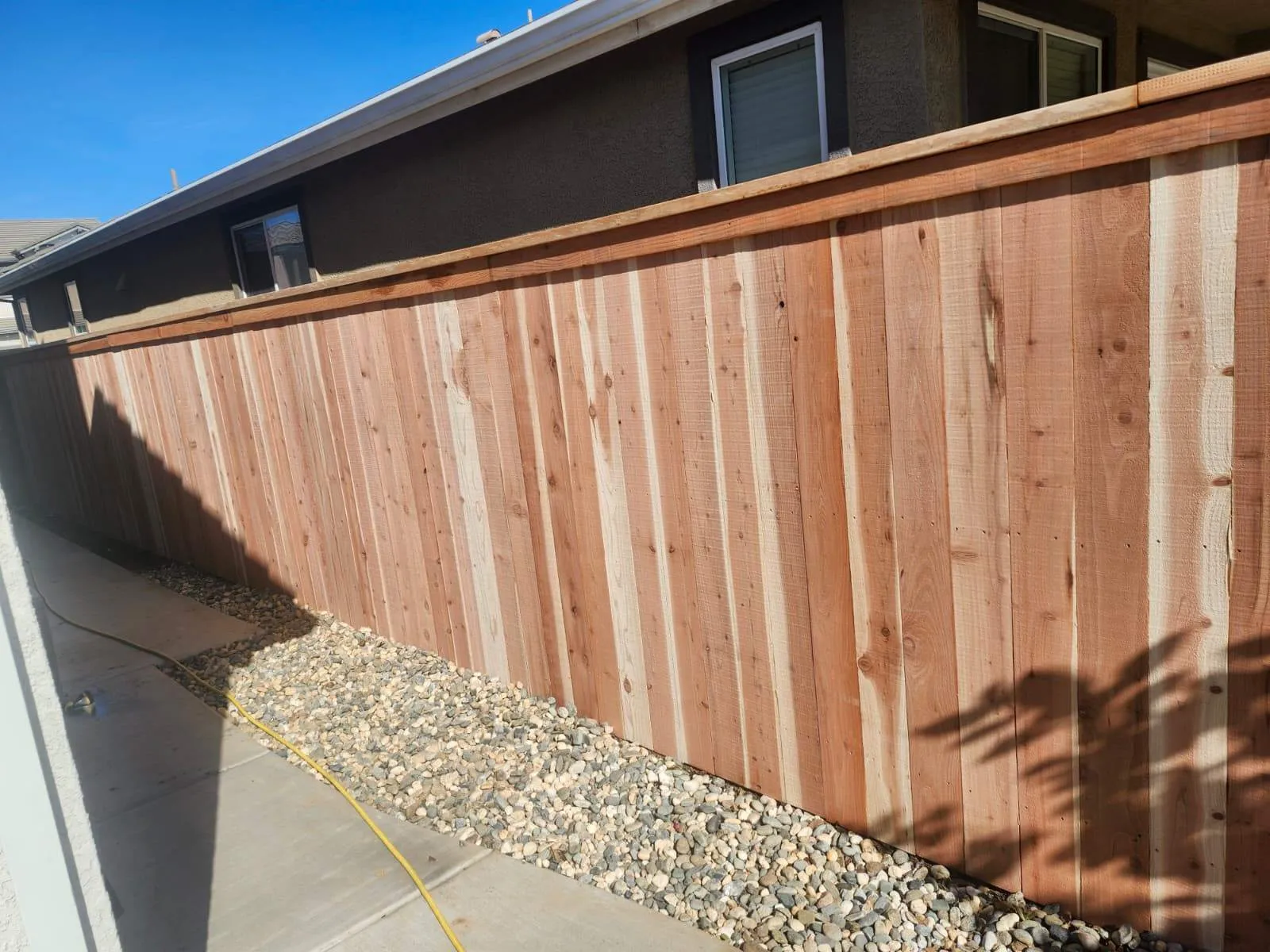 Andrade's Fence INC Image