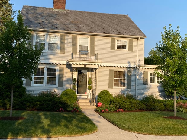 Images Superior Service Lawn Care