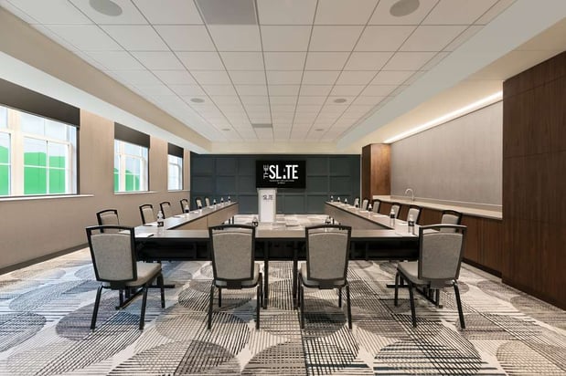 Images The Slate Hotel Denver Downtown, Tapestry by Hilton