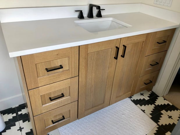 Images Oakridge Cabinet and Design