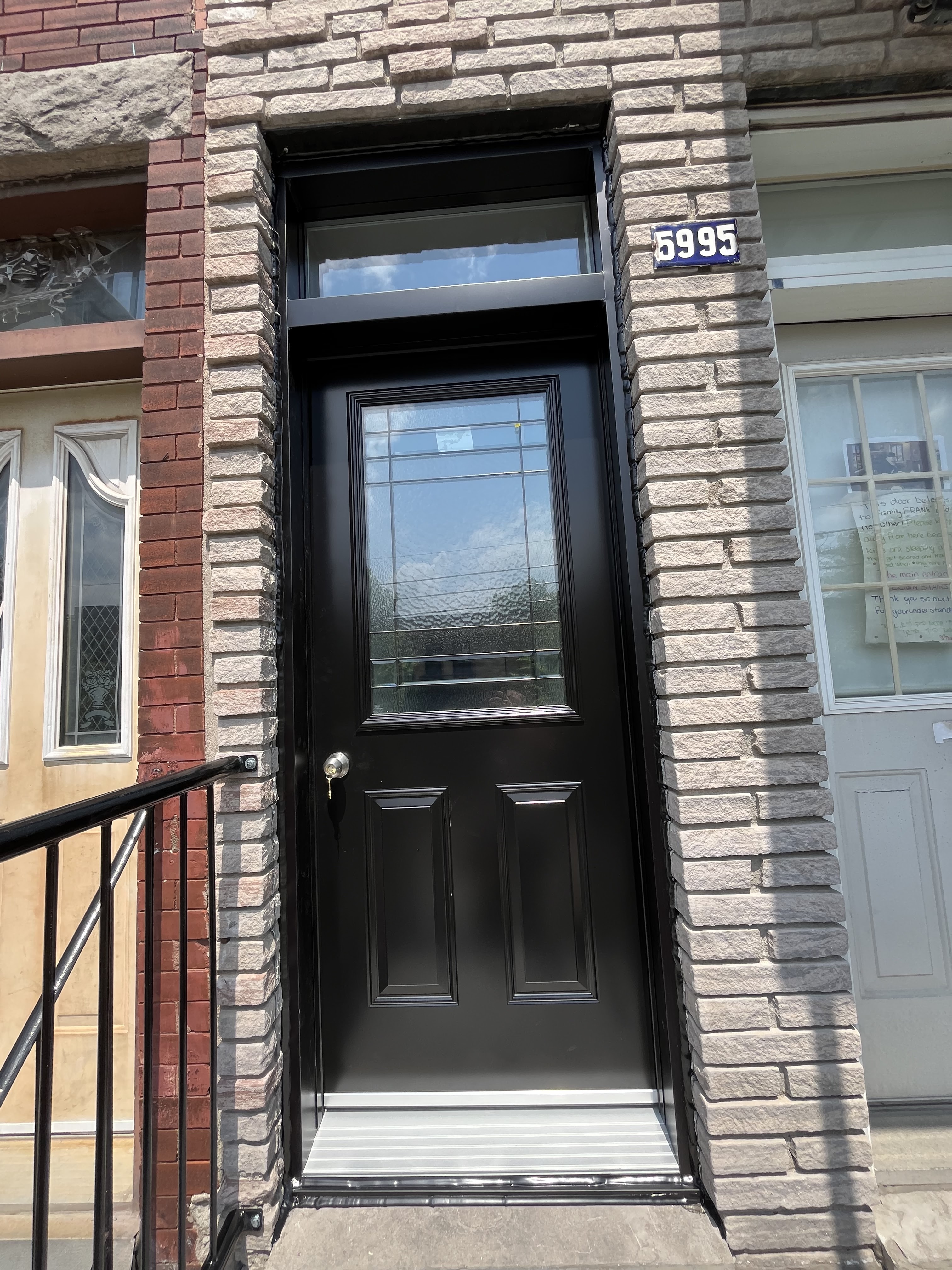 Images Superior Windows & Doors