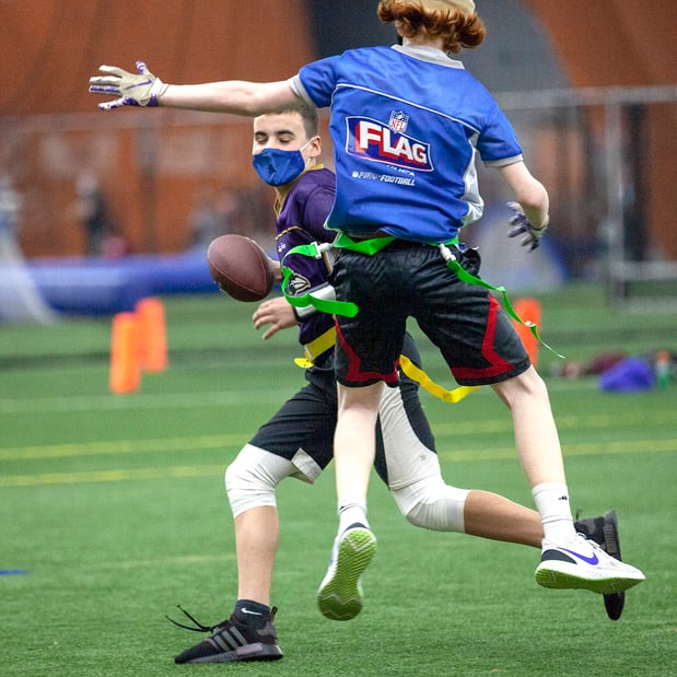Images TOCA Soccer and Sports Center Evanston