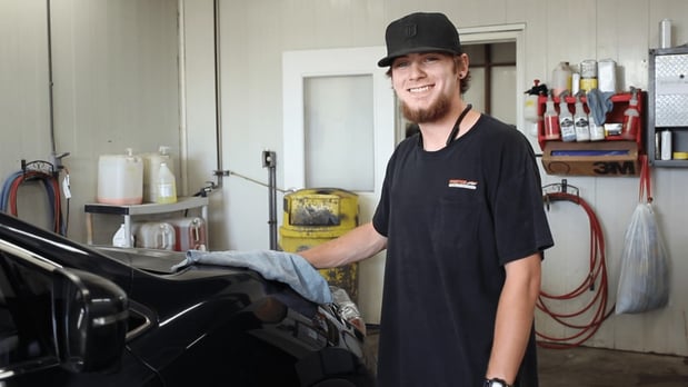 Images Prestige Collision Centers
