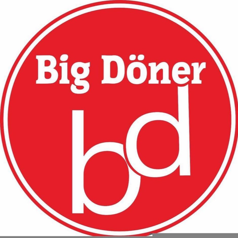 Big Döner Bochum-Langendreer in Bochum - Logo