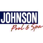 Johnson Pool & Spa Logo