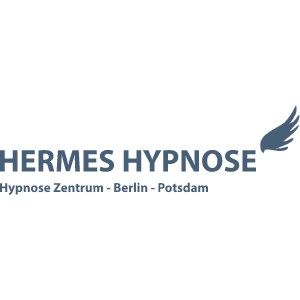 Logo HERMES HYPNOSE - Hypnose Zentrum - Berlin - Potsdam