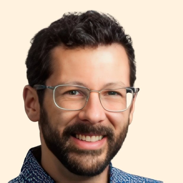 Images Kyle Resnick, Psychiatrist