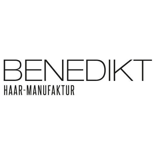 Benedikt Haar-Manufaktur in Würzburg - Logo