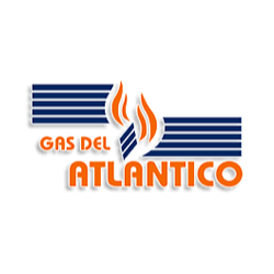 Gas Del Atlántico Logo