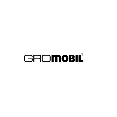 GroMobil in Reutlingen - Logo