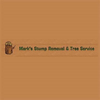 Mark's Stump Removal & Tree Service, LLC Logo