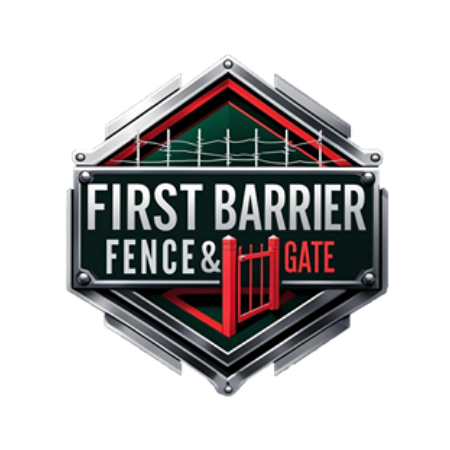 First Barrier Fence & Gate, LLC