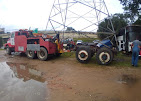 Images Tim's Heavy Duty Towing
