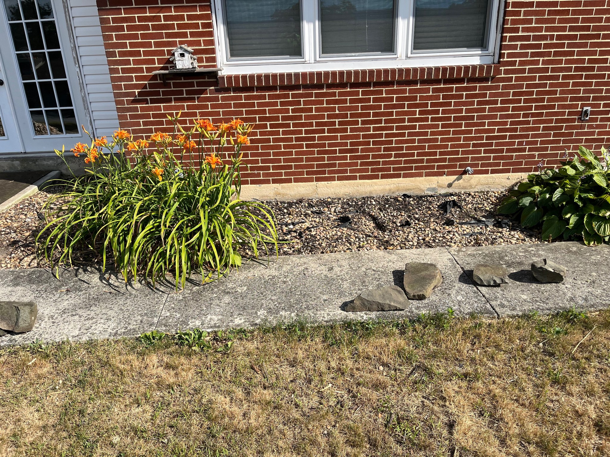 Kennedy's Lawn Care LLC Logo