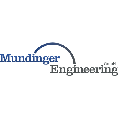 Logo Mundinger Engineering GmbH
