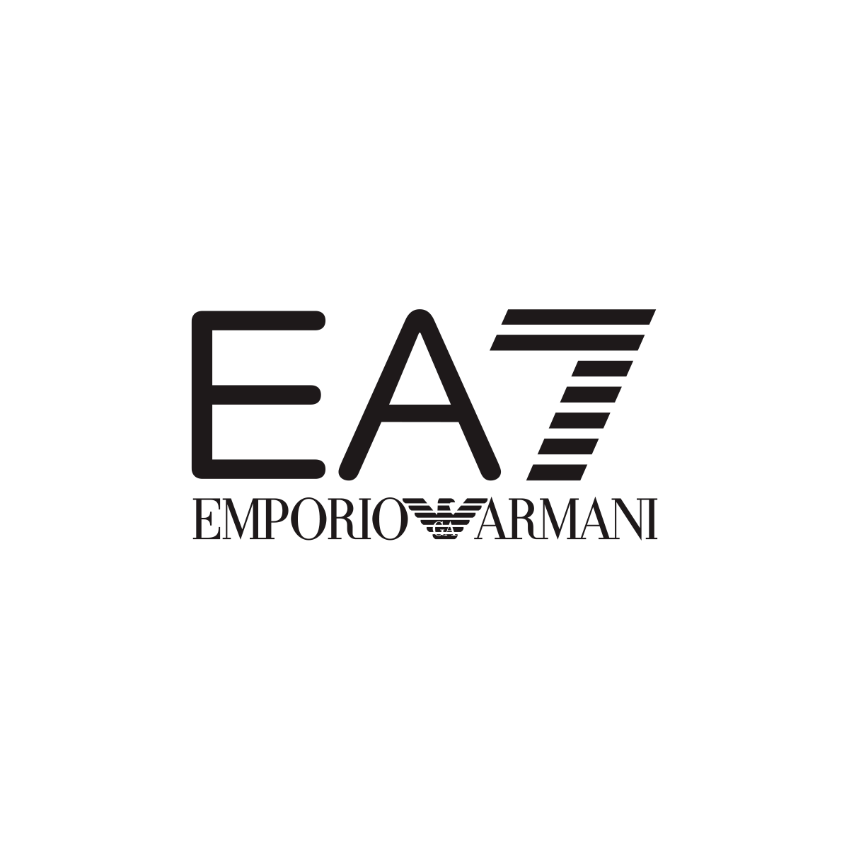 Logo von EA7
