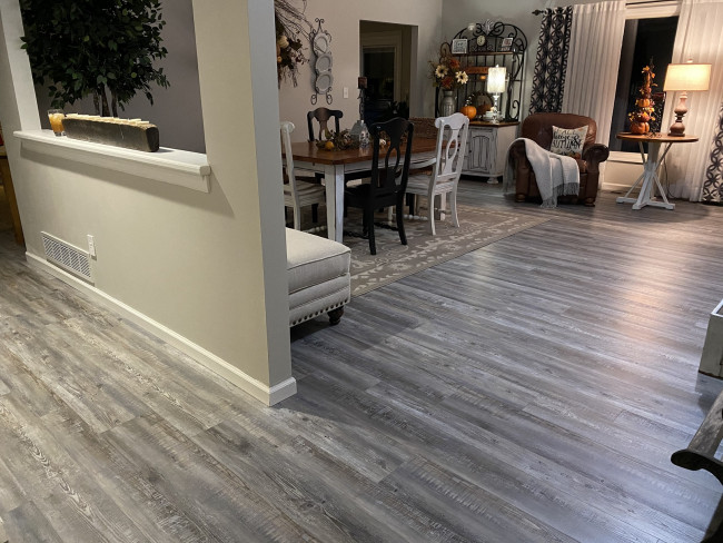 World of Floors