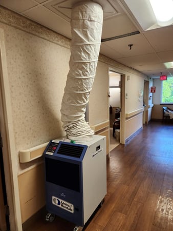 Images United Rentals - Climate Solutions