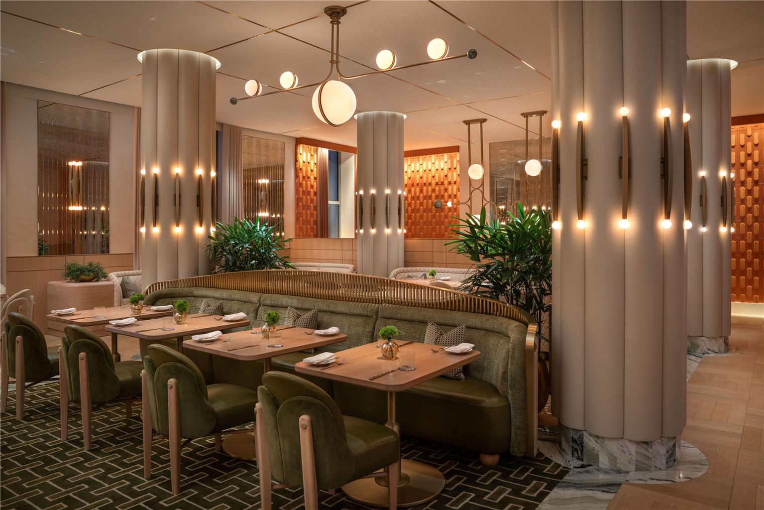 Waldorf Astoria New York