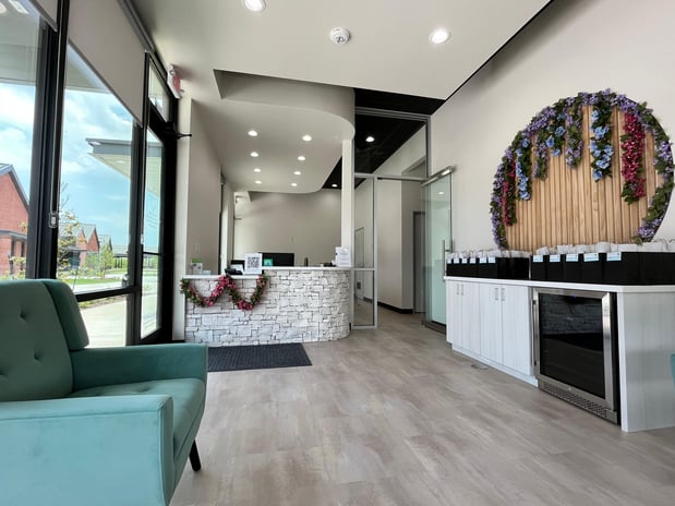 Images Green Meadows Dental Connection