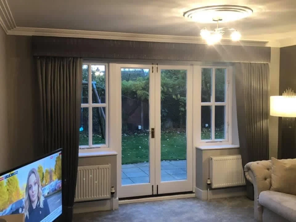 Images James Martin Blinds