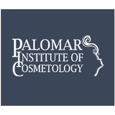 Palomar Institute of Cosmetology Logo
