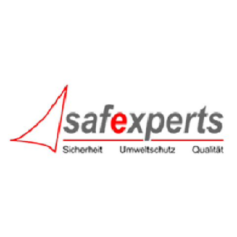 Safexperts AG Logo
