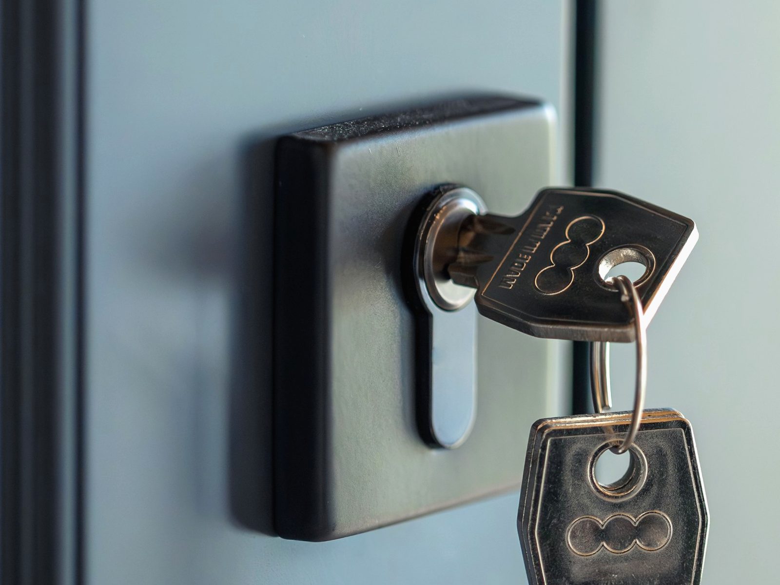 John's Lock & Key