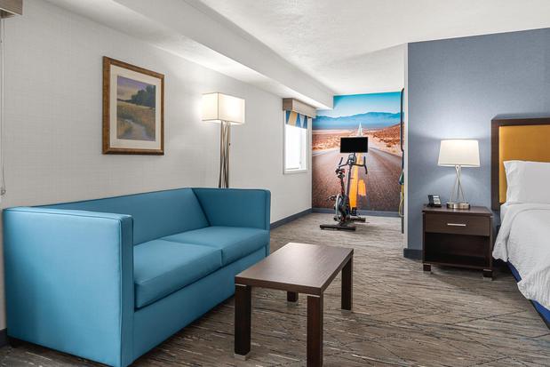 Images Holiday Inn Express Wenatchee, an IHG Hotel