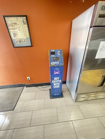 Images CoinFlip Bitcoin ATM - Twilight Vapor & CBD Shop (Danbury)