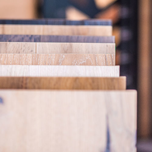 Raumausstattung Schweiger, Rodinger Straße 3 in Wald