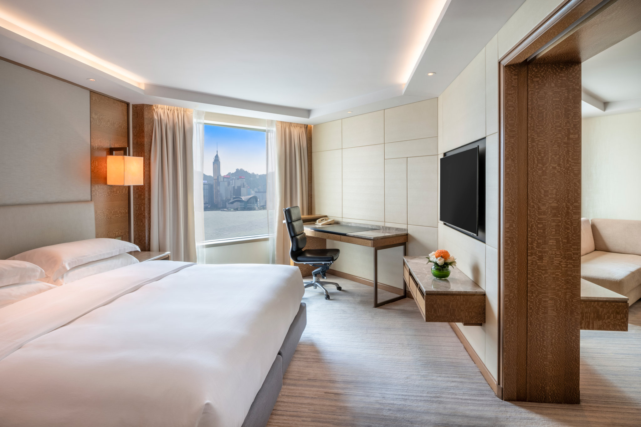 Images InterContinental Grand Stanford Hong Kong by IHG