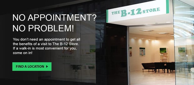 Images The B-12 Stores North Texas