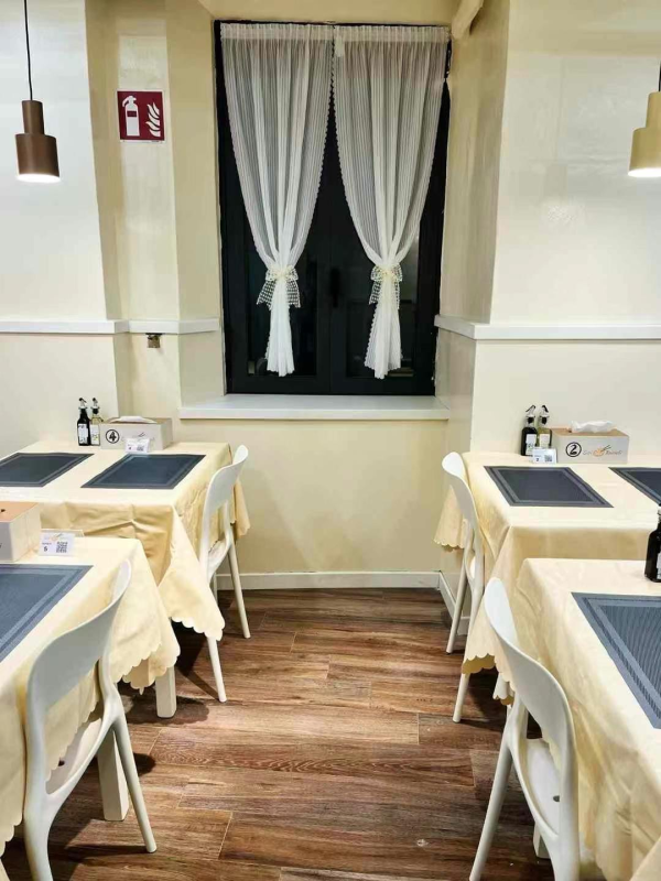Images Sisi Ravioli Ristorante Bar