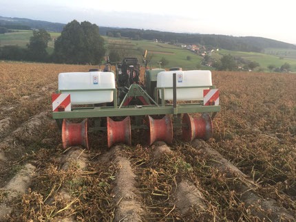 Bilder Ruch Maschinenservice