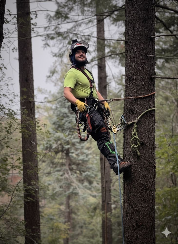 Cabo & Bros Tree Care Image
