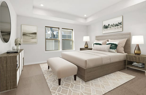 Images Beazer Homes The Towns at Beulah