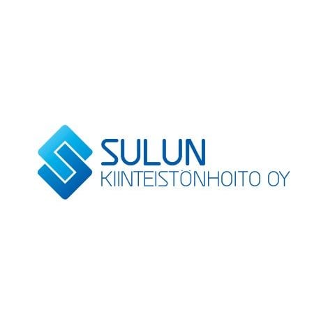Sulun Kiinteistönhoito Oy Logo
