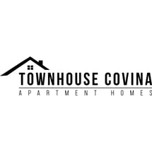 Townhouse Covina Apts Logo