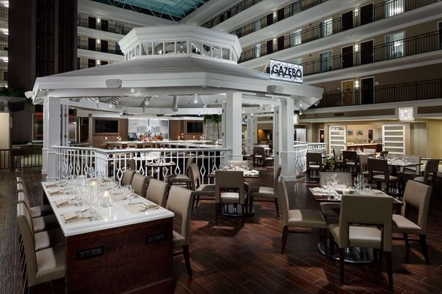 Images Embassy Suites by Hilton Orlando Lake Buena Vista Resort