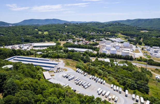 Images Storage King USA