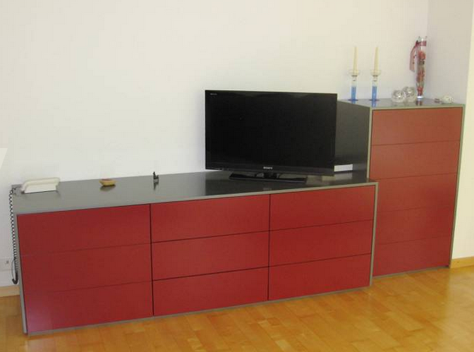 Rimle Christian, Wiesenstrasse 15A in Gümligen