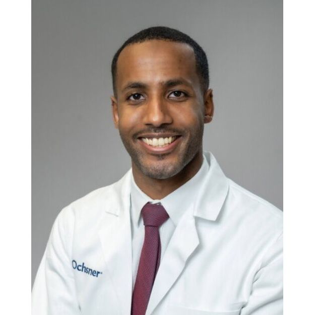 Dr. Hamdi Younis Sherif, MD