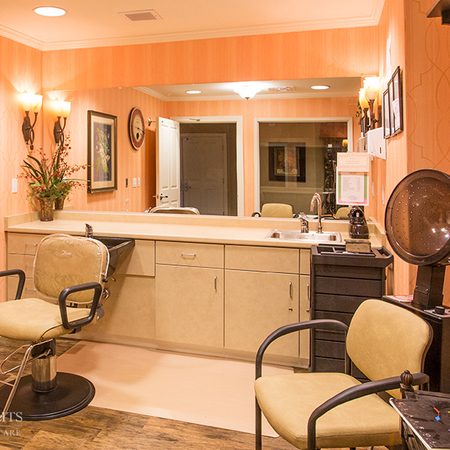 Images Belleview Heights Assisted Living & Memory Care