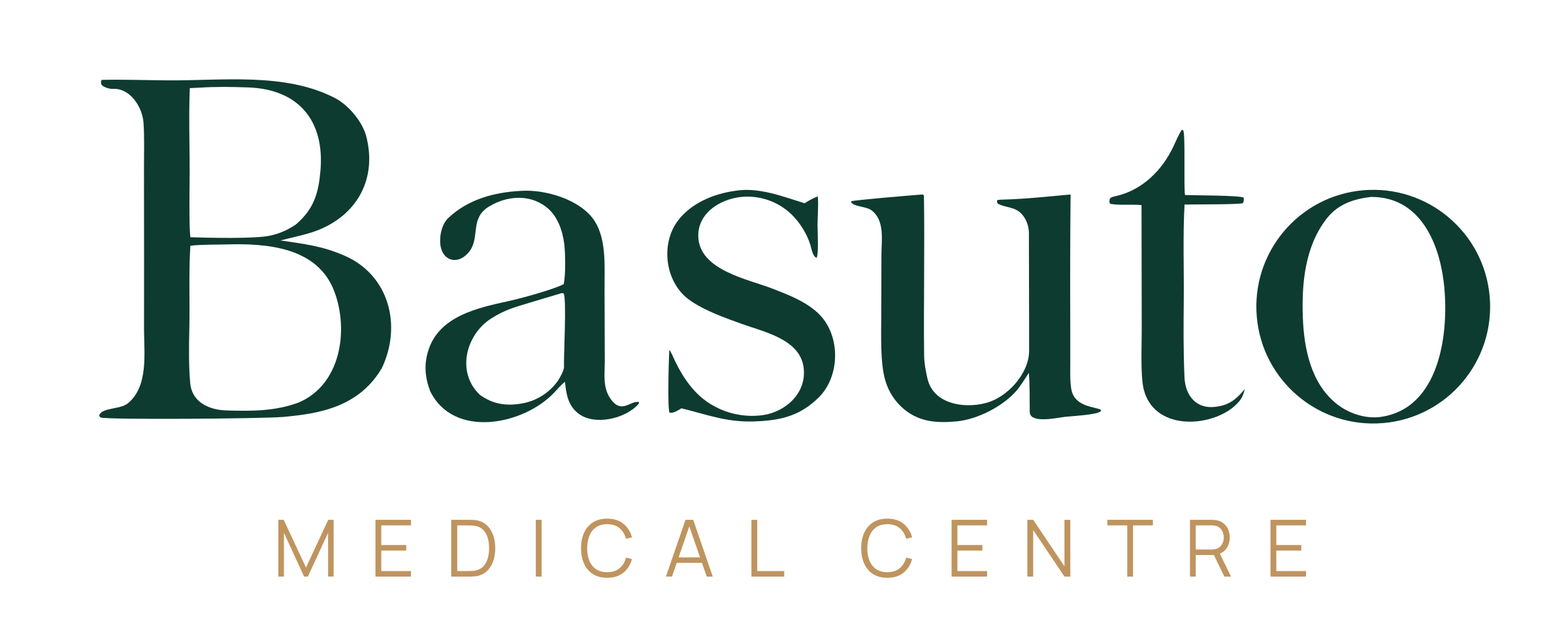Basuto Medical Centre logo